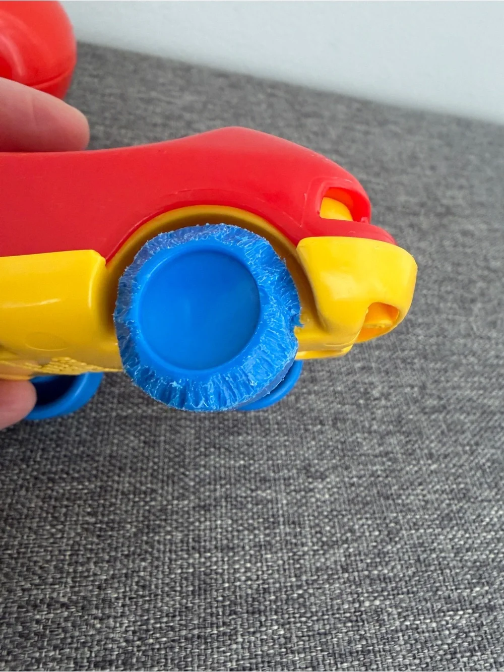 Little Tikes lot little